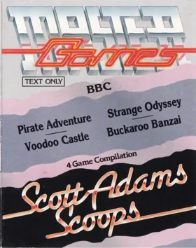 Adventure 15 - Buckaroo Banzai - BBC v1.0 (1984)(Adams)[a][BUCK] box cover front
